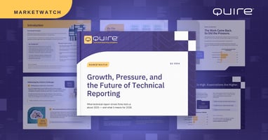 Marketwatch: Growth, Pressure, and the Future of Technical Reporting-featured-image