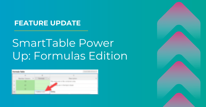 SmartTable Power-Up: In-Table Calculations + Formula Tags-featured-image