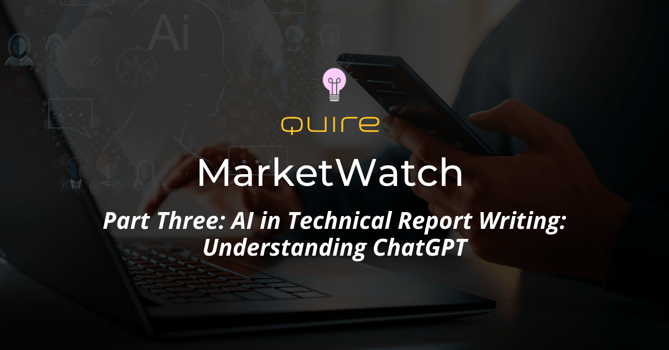 AI In Technical Report Writing: Understanding ChatGPT-featured-image