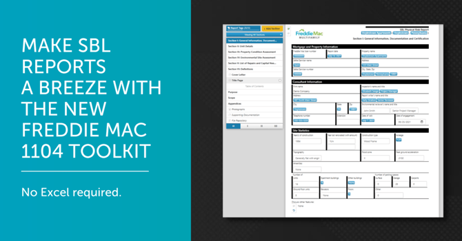 How Quire’s New Freddie Mac 1104 Toolkit Make SBL Reports a Breeze-featured-image