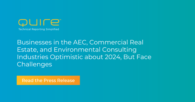 Quire Research Reveals 2024 Outlook for Various Industries-featured-image