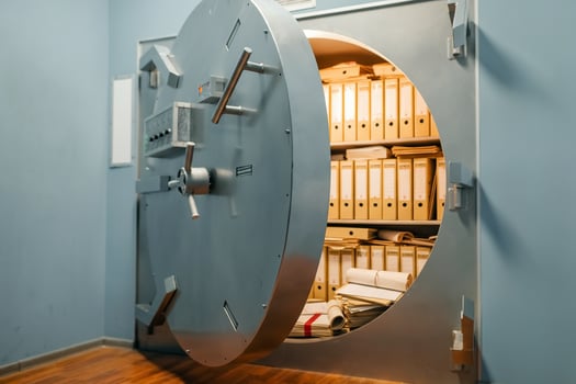 From Archives to Assets: Turning Dormant Reports Into Working Knowledge&nbsp;-featured-image