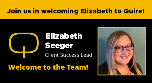 Elizabeth Seeger