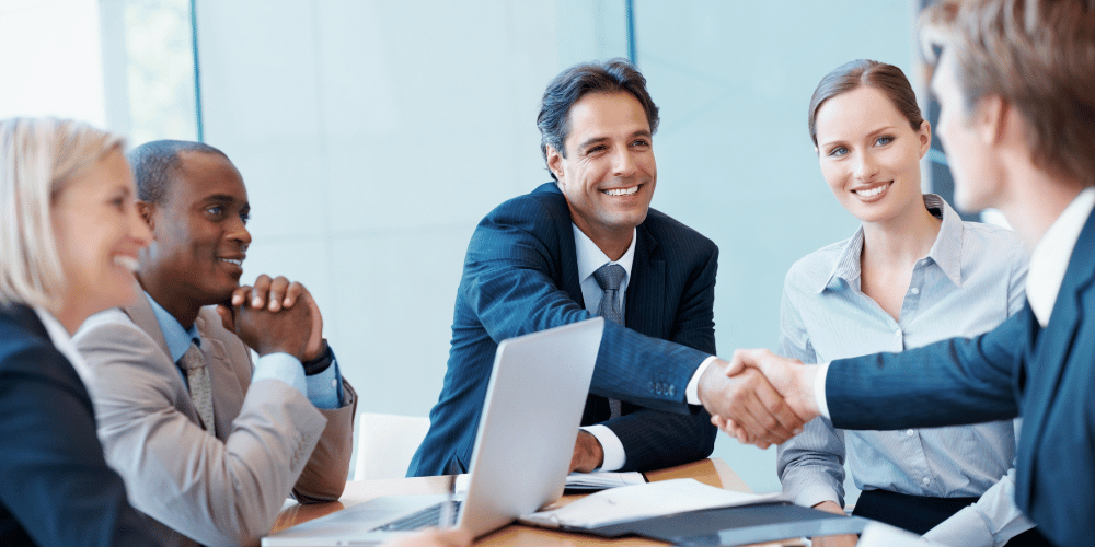Efficiency and Productivity Gains Drive Continued Success