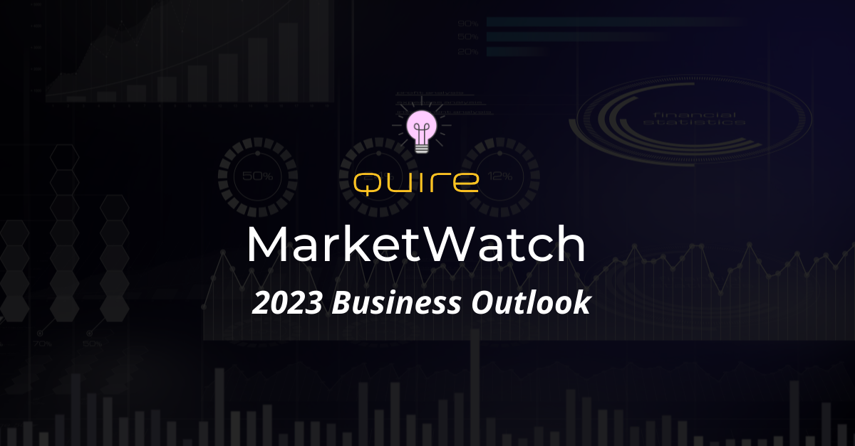MarketWatch: 2023 Business Performance Outlook