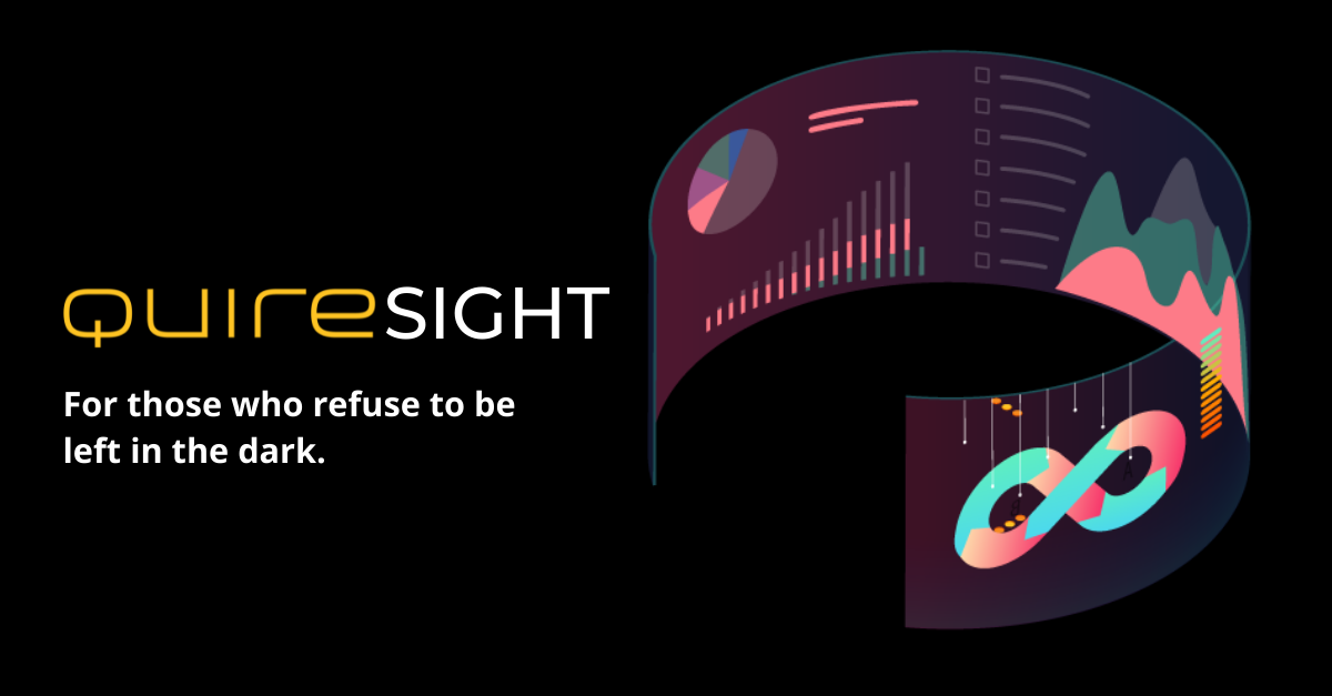 Quire Launches QuireSight Analytics: The Revolutionary Way to Analyze Report Writing Data