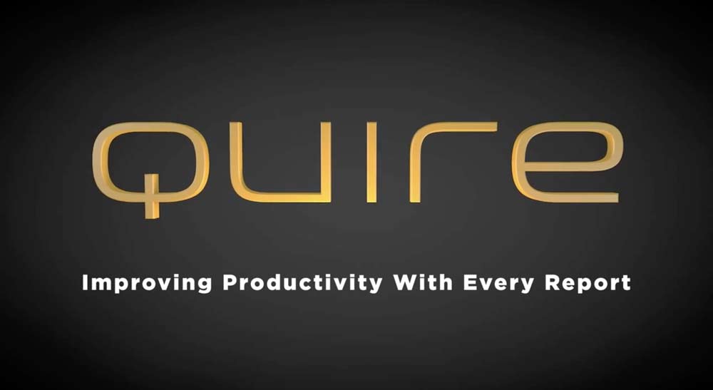 Quire’s Features