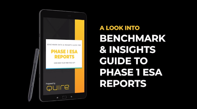 VIDEO: ESA Benchmark Q&A with Quire CEO