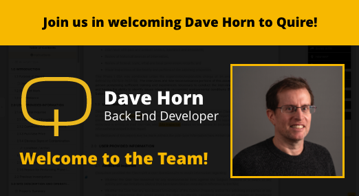 Dave Horn