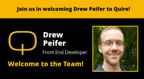 Drew Peifer