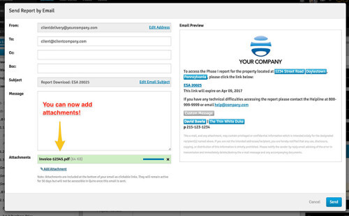 Increasing efficiency with new features.